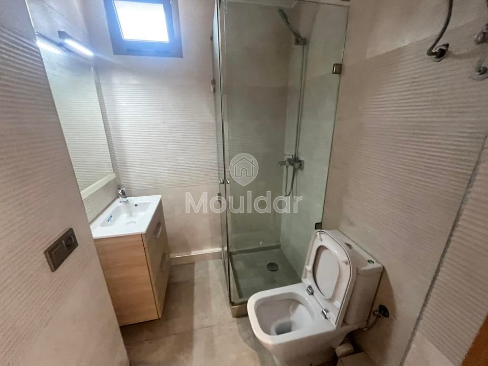 Appartamento arredato di 2 camere a Val Fleurie - Photo 9