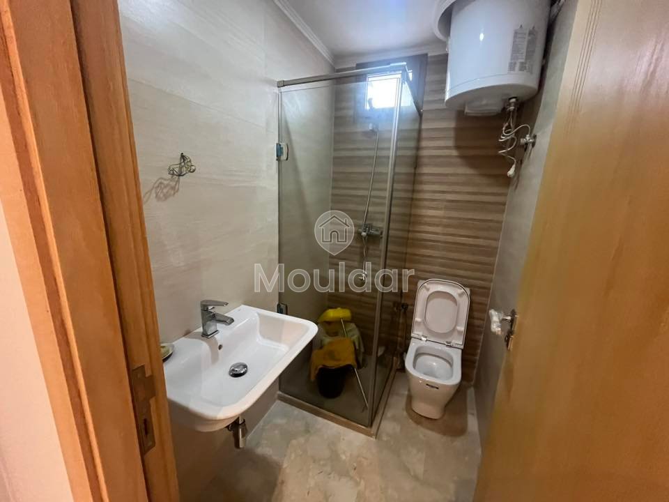 Appartamento arredato di 2 camere a Val Fleurie - Photo 10