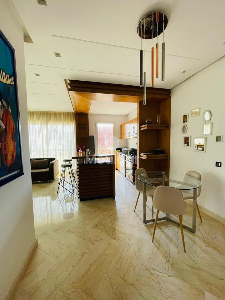 Appartamento arredato con 2 camere nel quartiere CFC - Photo 7