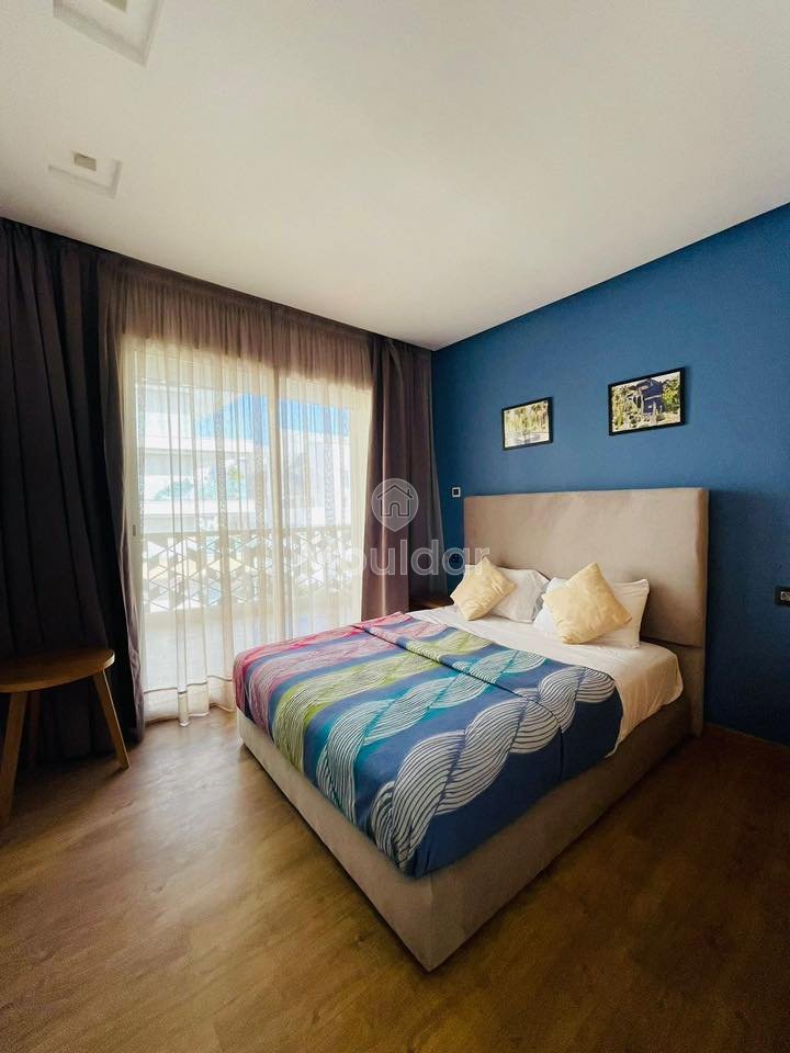 Appartamento arredato con 2 camere nel quartiere CFC - Photo 5