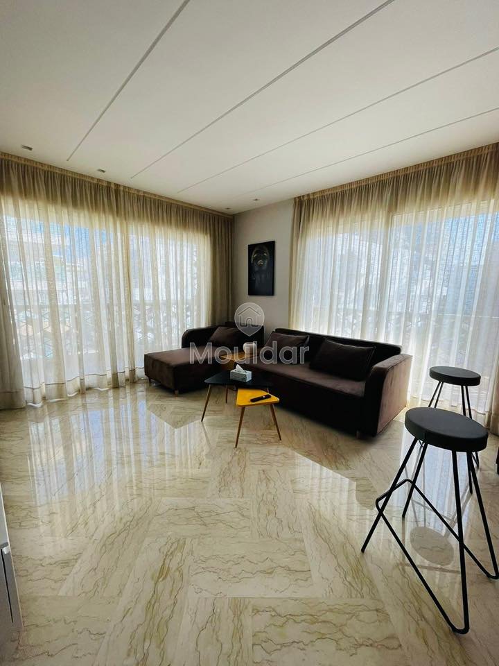 Appartamento arredato con 2 camere nel quartiere CFC - Photo 2