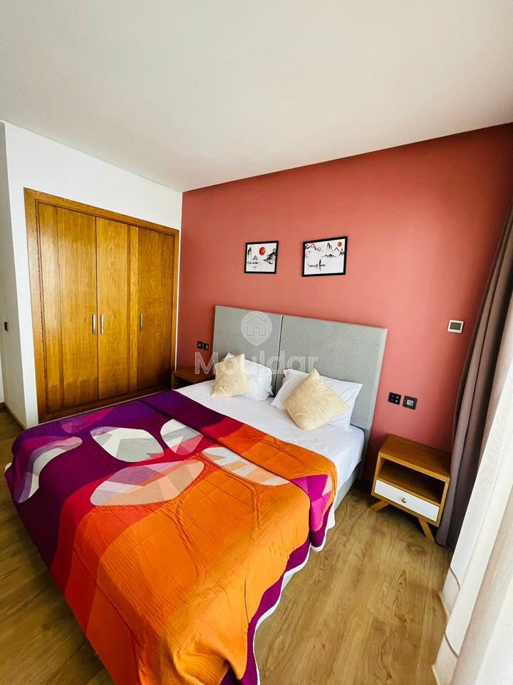 Appartamento arredato con 2 camere nel quartiere CFC - Photo 3