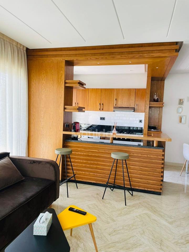 Appartamento arredato con 2 camere nel quartiere CFC - Photo 8