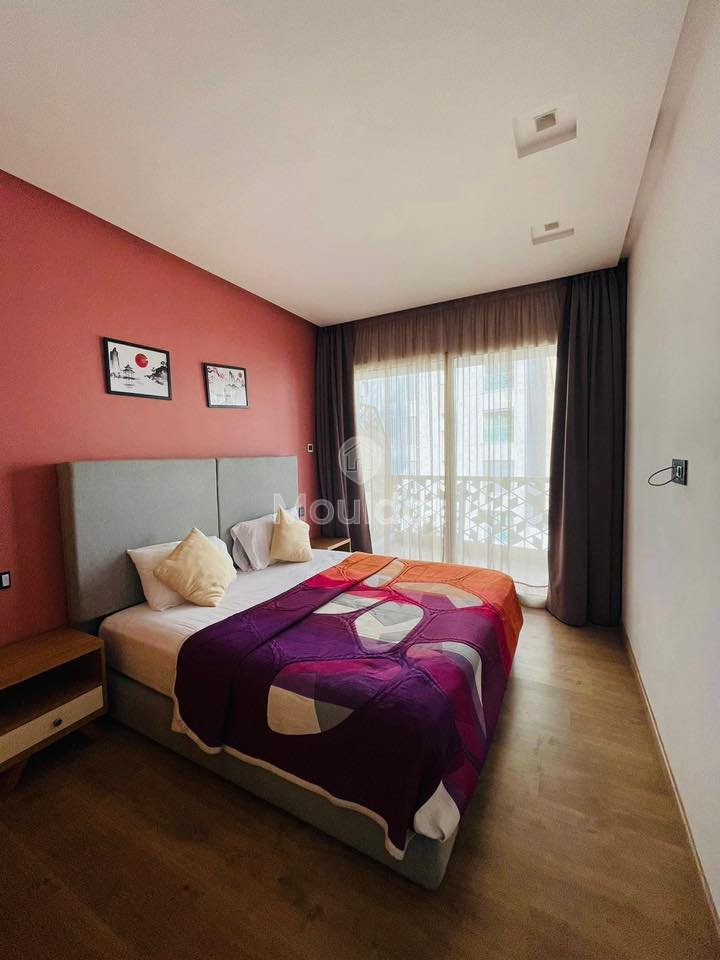 Appartamento arredato con 2 camere nel quartiere CFC - Photo 4