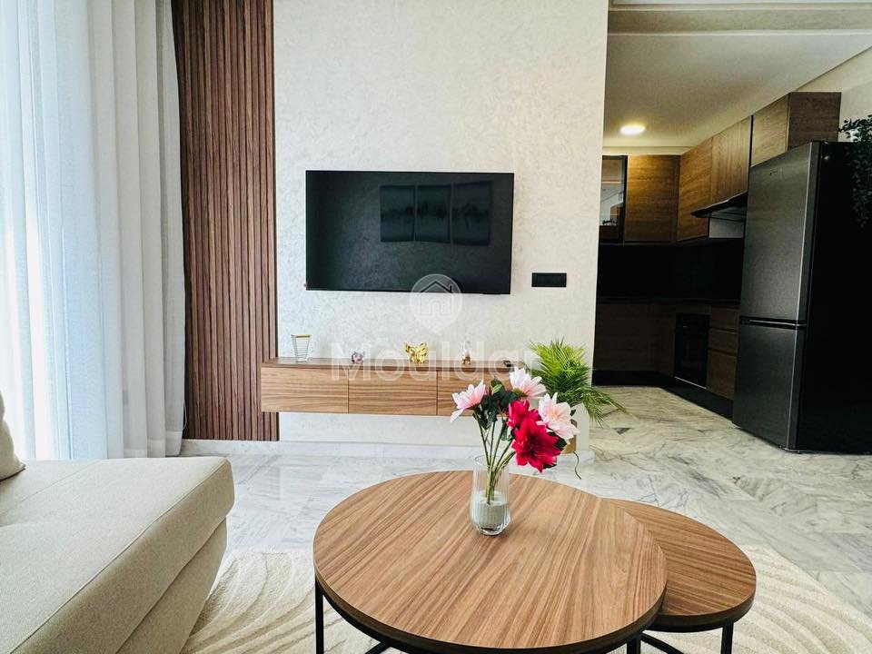 Mobliertes Studio mit Balkon zur Miete in Oasis - Photo 8