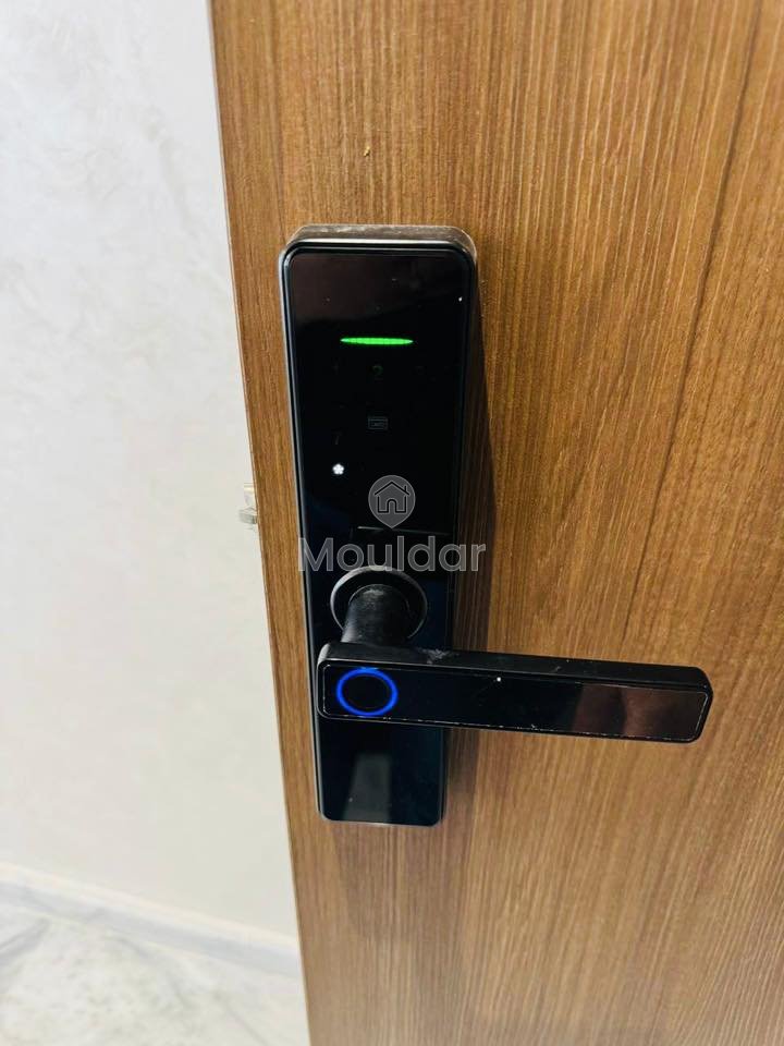 Mobliertes Studio mit Balkon zur Miete in Oasis - Photo 6