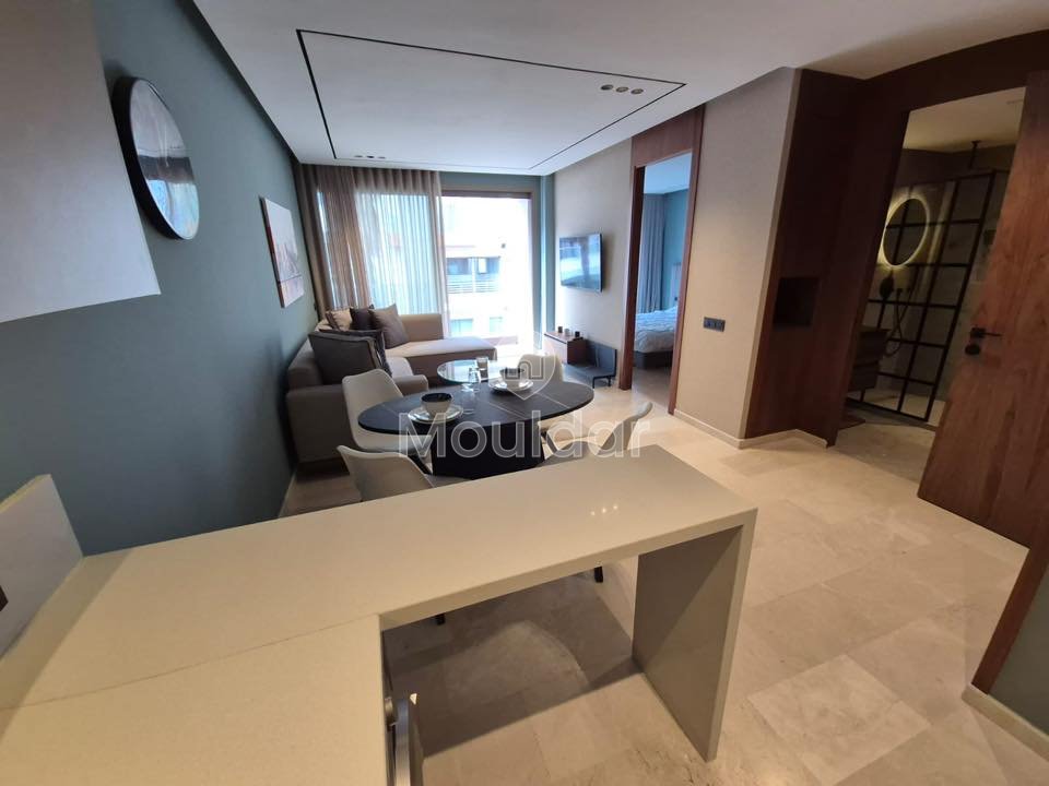 Modern möbliertes Studio in Les Princesses - Photo 3