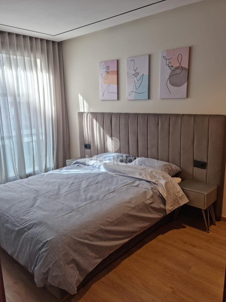 Modern möbliertes Studio in Les Princesses - Photo 5