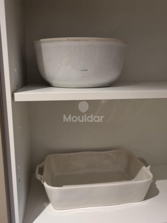 Modern möbliertes Studio in Les Princesses - Photo 8