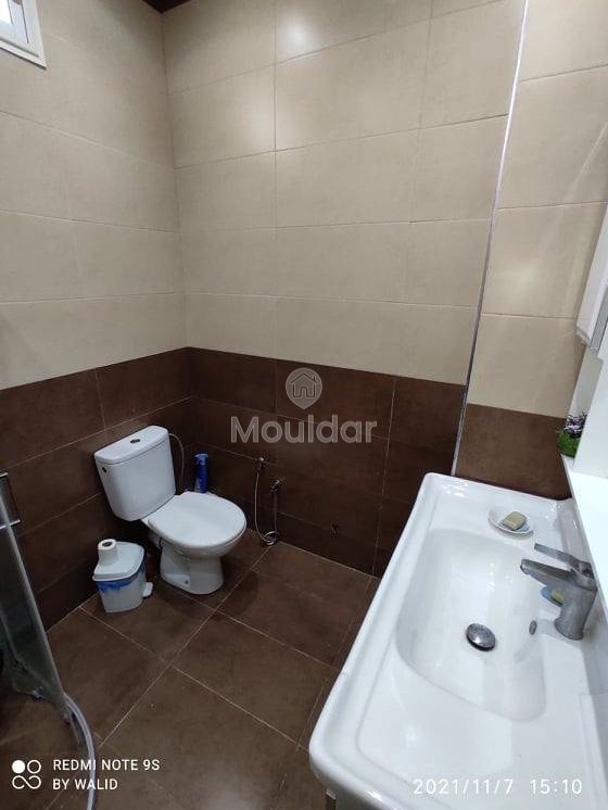 Appartement meublé à louer à Sidi Maarouf - Photo 9