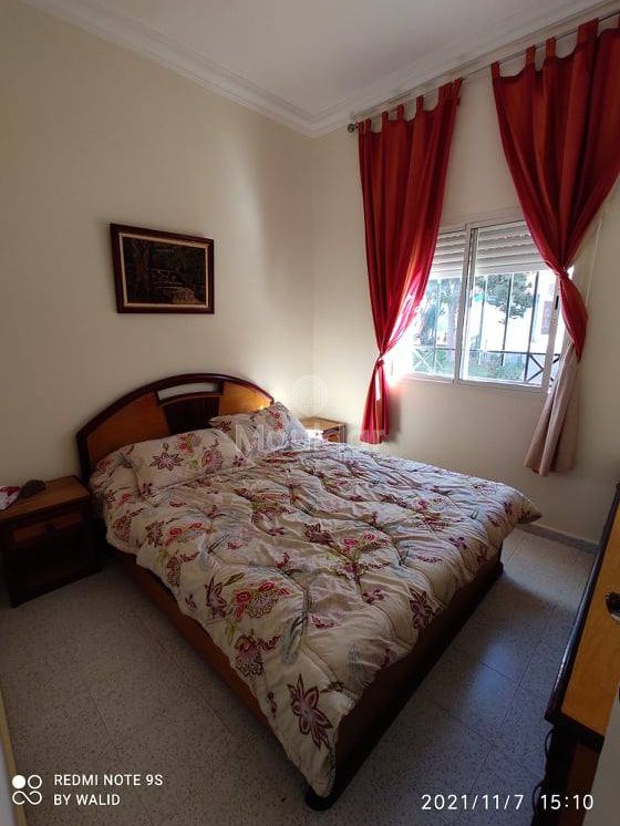 Appartement meublé à louer à Sidi Maarouf - Photo 3