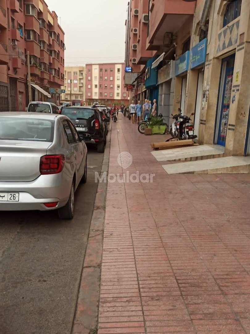 Appartement à vendre à Marrakech : 2 chambres et 65m²! - Photo 7