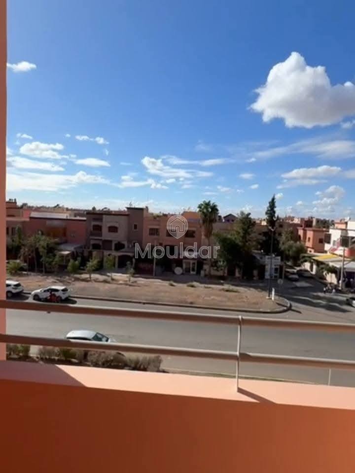 Appartement à vendre à Marrakech : 2 chambres et 65m²! - Photo 5