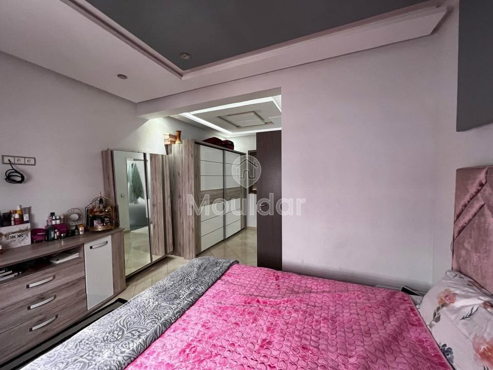 Charmant Appartement à Louer à Marrakech - 3 Chambres à Mabrouka - Photo 8