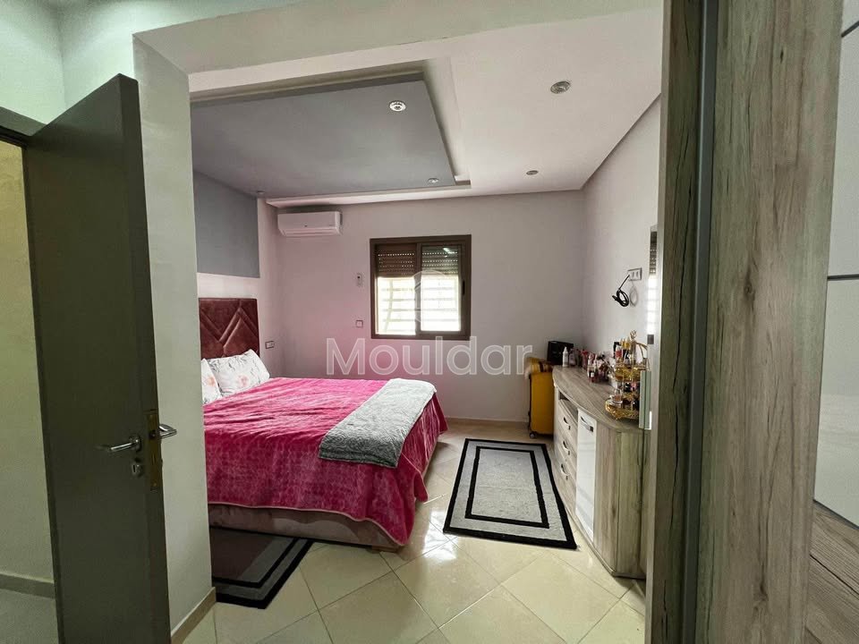 Charmant Appartement à Louer à Marrakech - 3 Chambres à Mabrouka - Photo 7