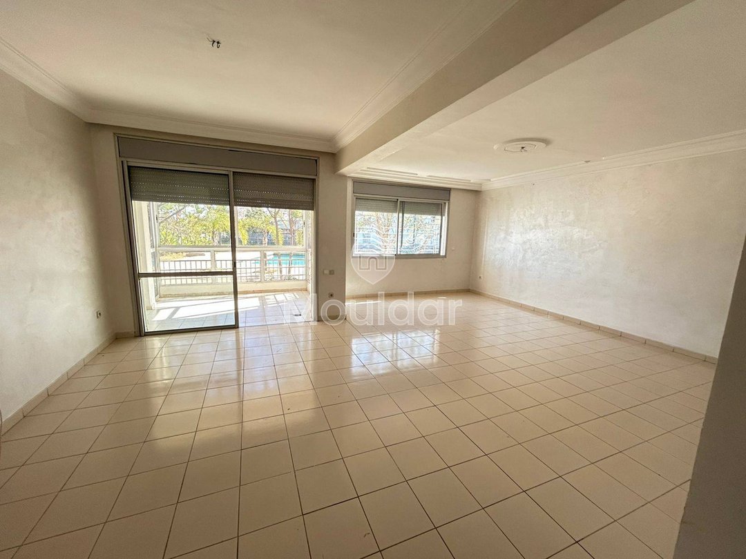 Do wynajęcia: Przestronne mieszkanie 136 m² w El Menzeh - Photo 1