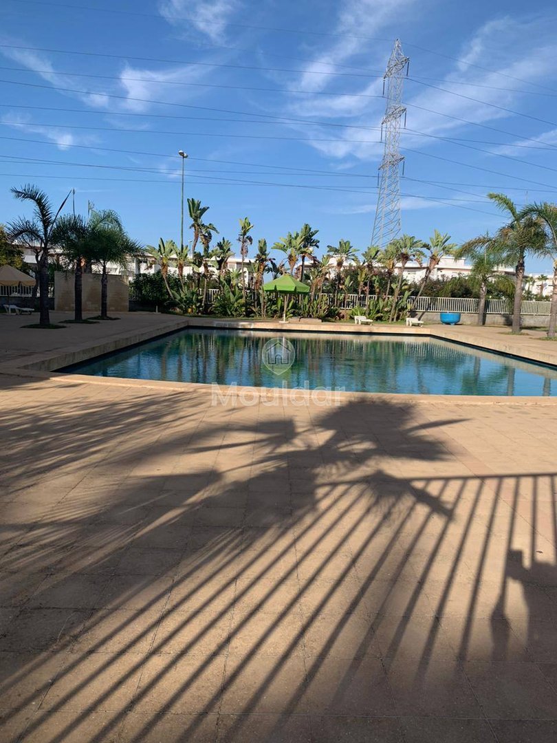 Do wynajęcia: Przestronne mieszkanie 136 m² w El Menzeh - Photo 6