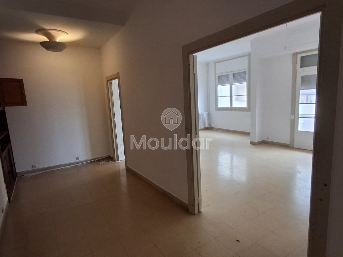 Appartement 3 Chambres Vue Mer au Cœur de Tanger - Photo 4