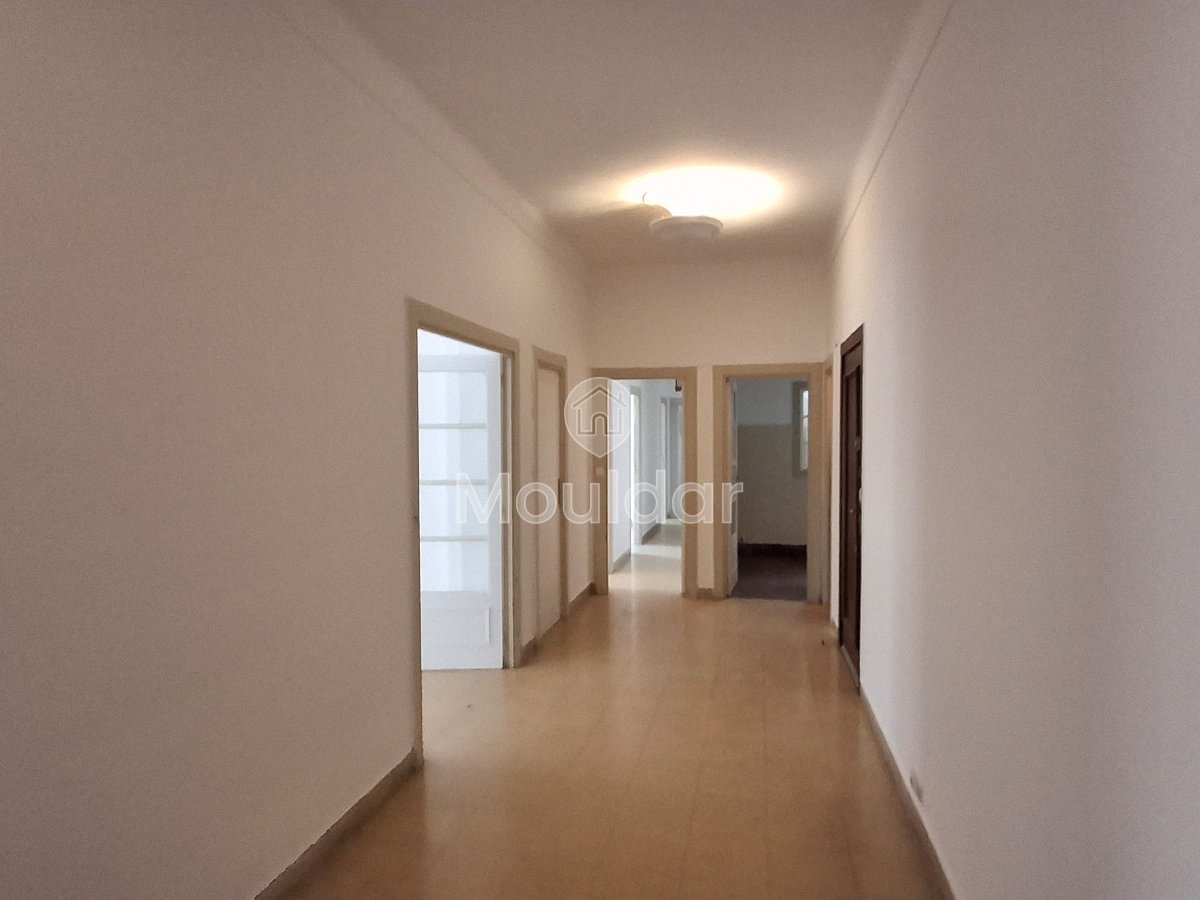 Appartement 3 Chambres Vue Mer au Cœur de Tanger - Photo 6