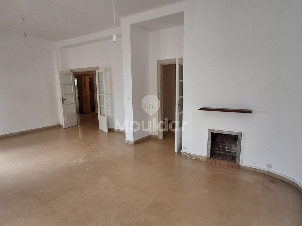 Appartement 3 Chambres Vue Mer au Cœur de Tanger - Photo 3