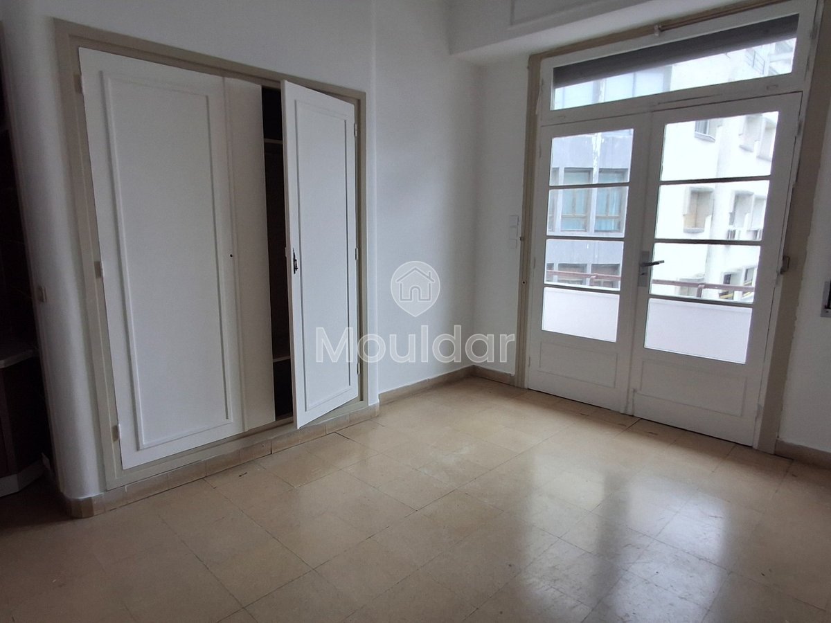 Appartement 3 Chambres Vue Mer au Cœur de Tanger - Photo 8