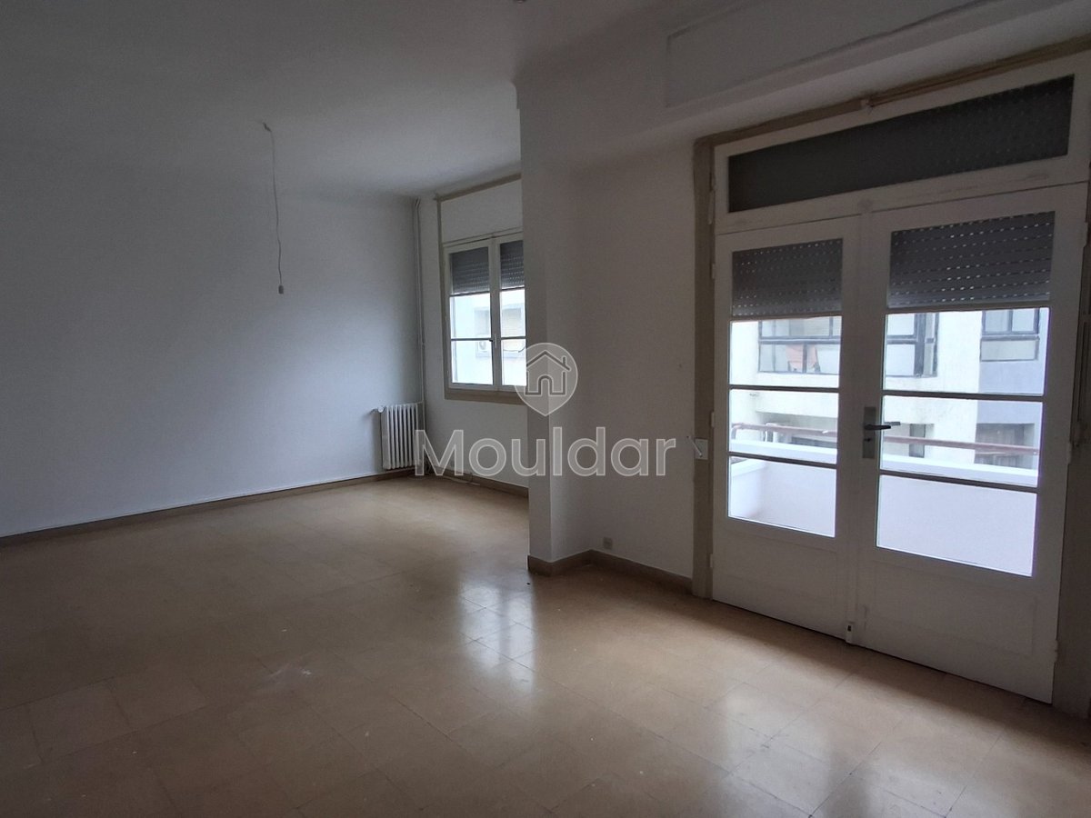 Appartement 3 Chambres Vue Mer au Cœur de Tanger - Photo 5