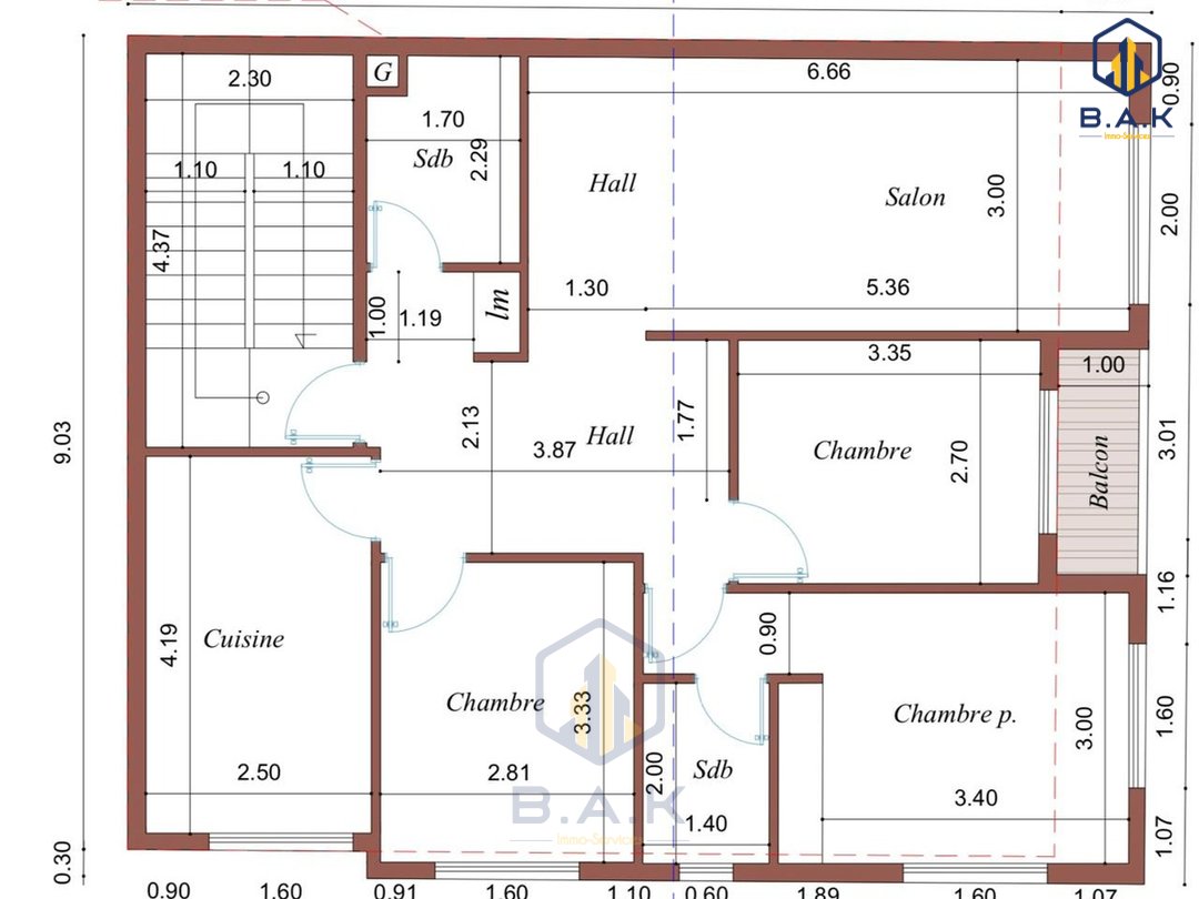 Apartamentos en venta en Mellah - Photo 13