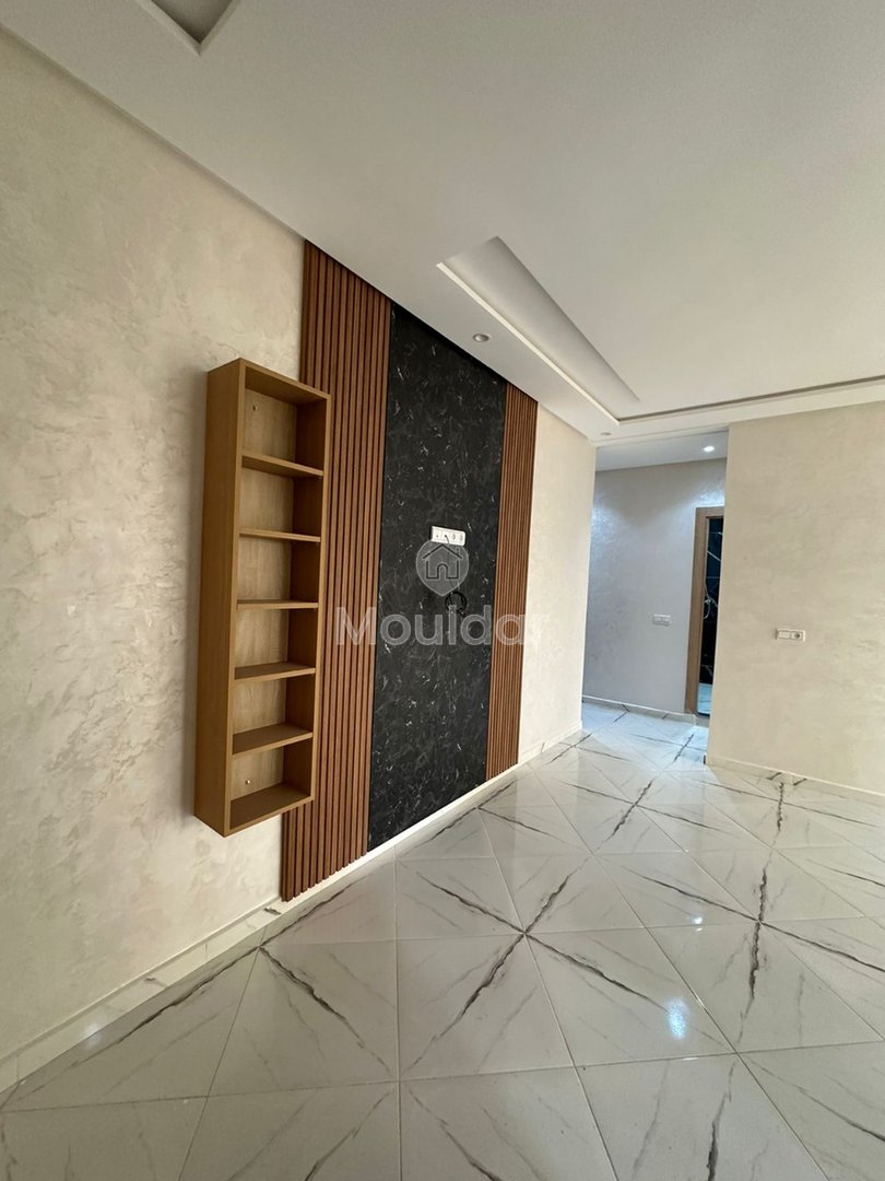 Apartament na sprzedaż w Kenitra - Mellah: 3 pokoje, 91m² - Photo 1