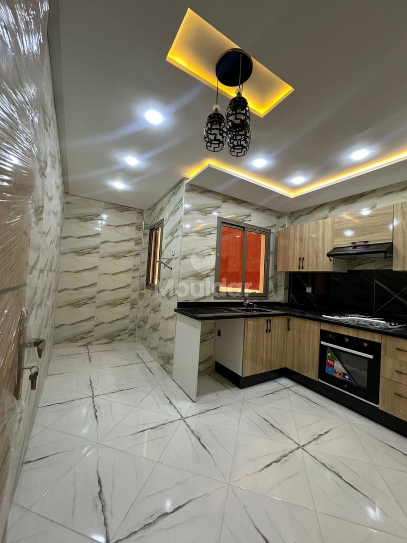 Apartament na sprzedaż w Kenitra - Mellah: 3 pokoje, 91m² - Photo 9