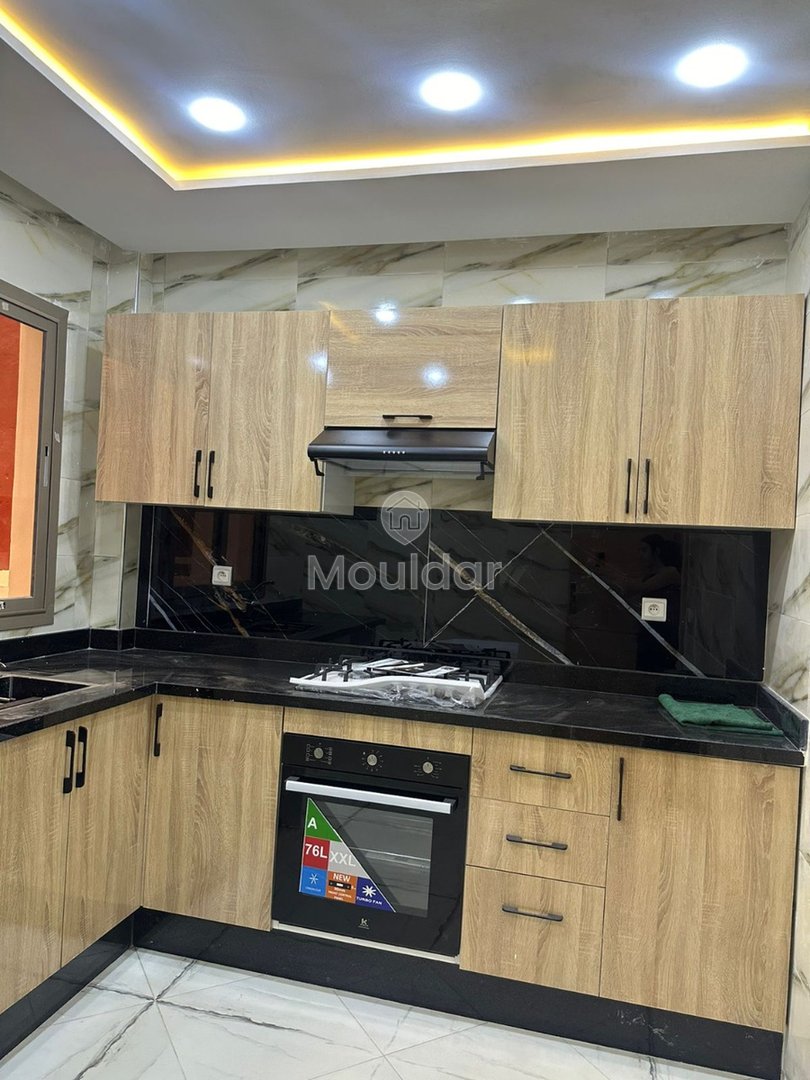 Apartament na sprzedaż w Kenitra - Mellah: 3 pokoje, 91m² - Photo 10