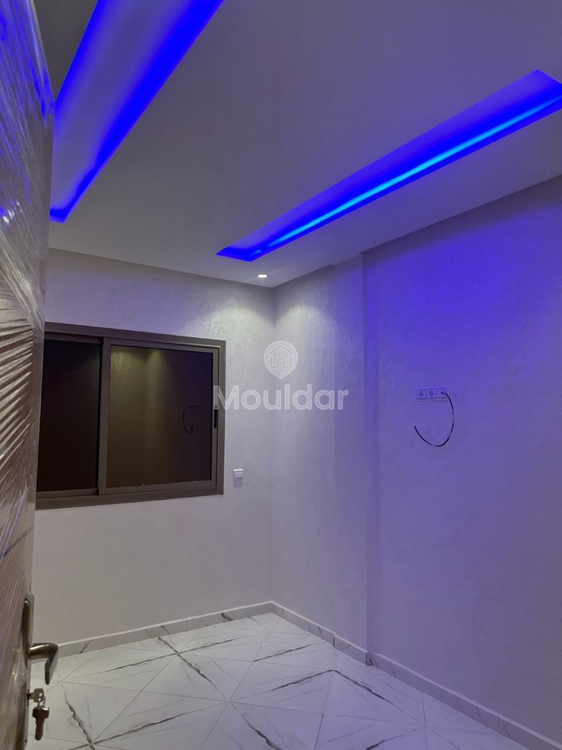 Apartament na sprzedaż w Kenitra - Mellah: 3 pokoje, 91m² - Photo 5