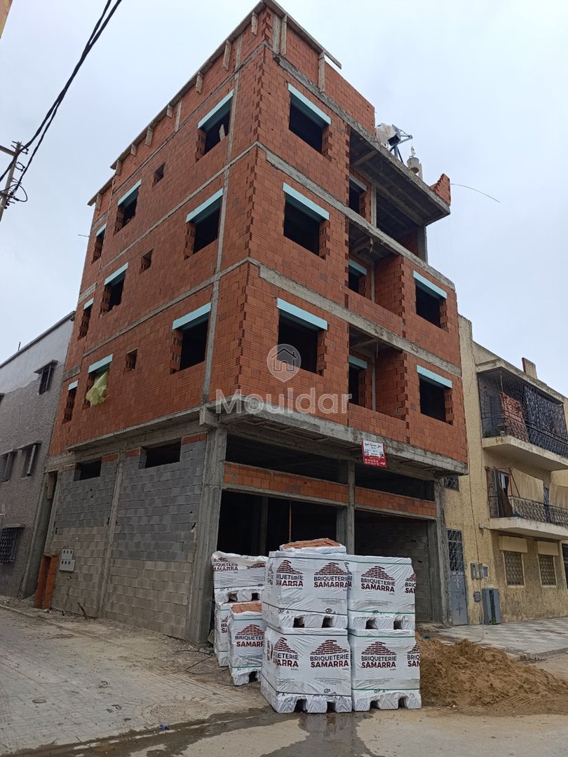 Apartament na sprzedaż w Kenitra - Mellah: 3 pokoje, 91m² - Photo 14