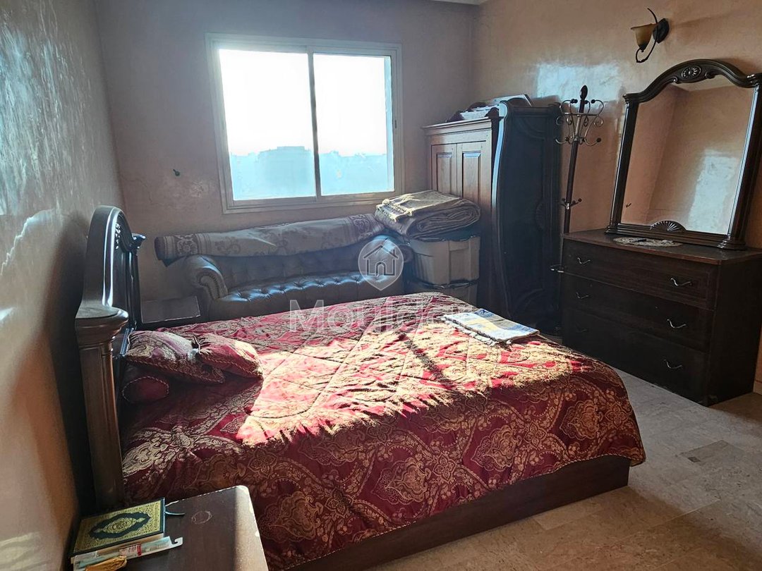 Przestronne mieszkanie na sprzedaż w Val Fleuri - Photo 13