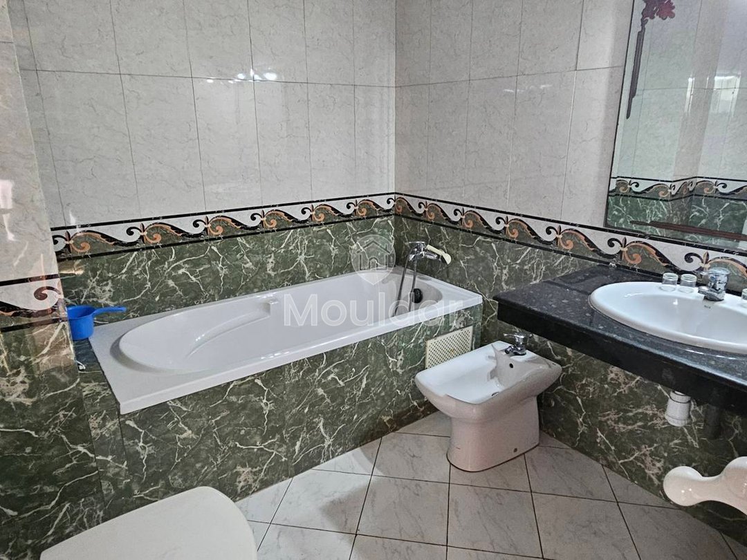 Przestronne mieszkanie na sprzedaż w Val Fleuri - Photo 22