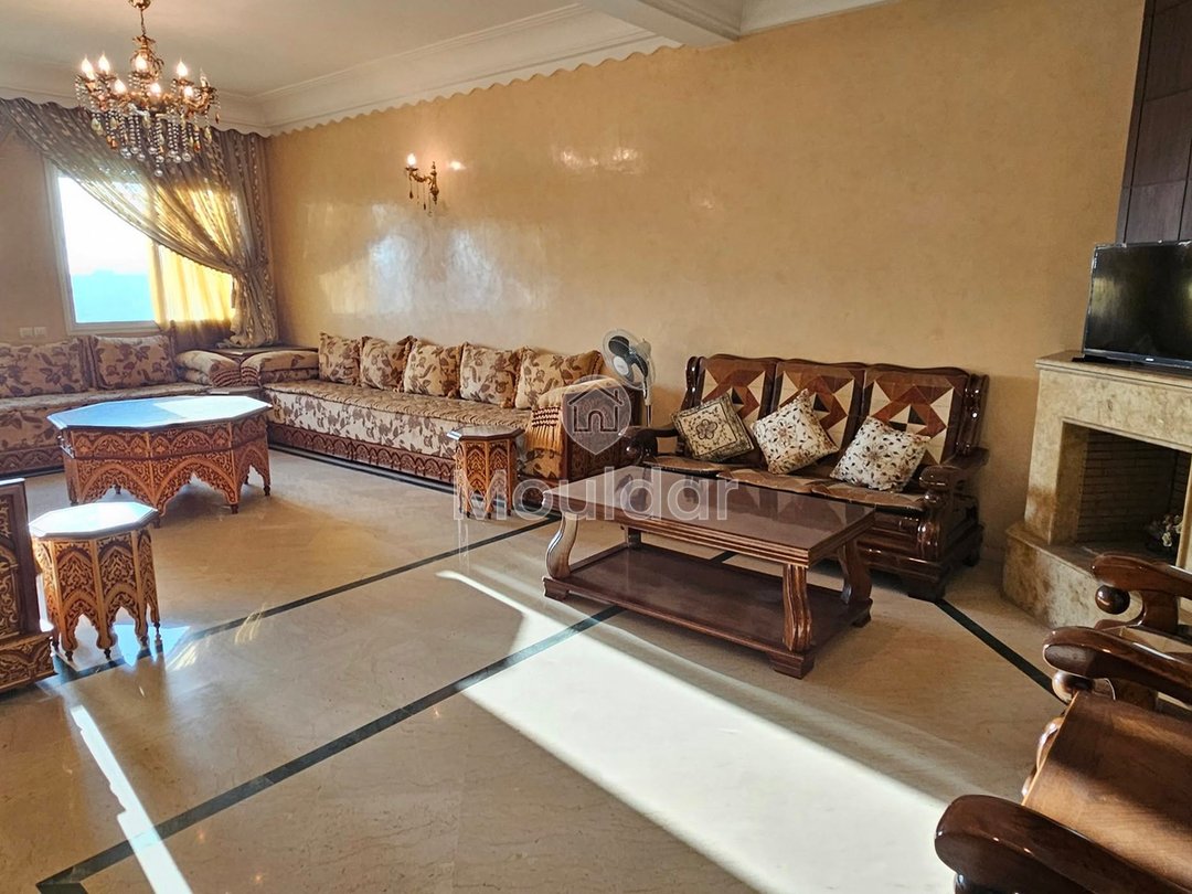 Przestronne mieszkanie na sprzedaż w Val Fleuri - Photo 1