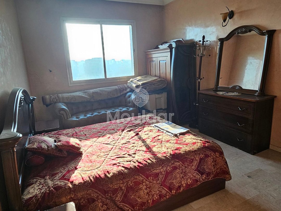 Przestronne mieszkanie na sprzedaż w Val Fleuri - Photo 14