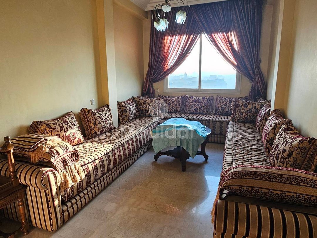 Przestronne mieszkanie na sprzedaż w Val Fleuri - Photo 2