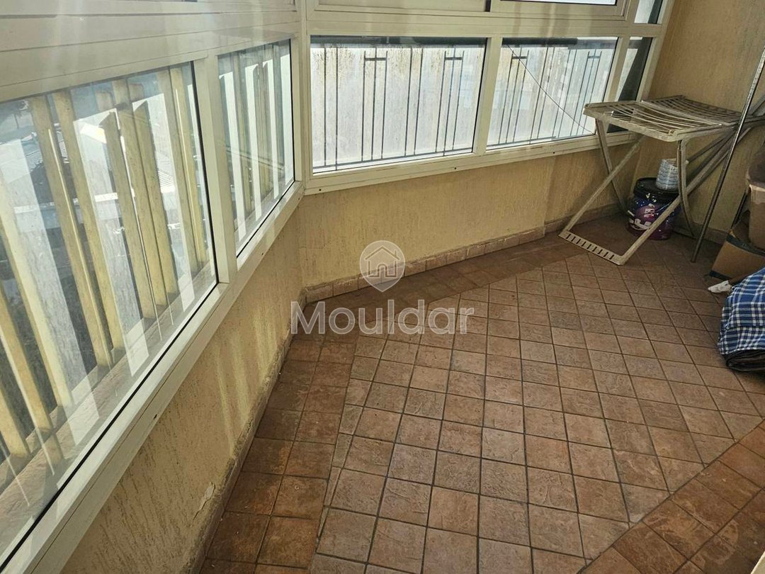 Przestronne mieszkanie na sprzedaż w Val Fleuri - Photo 9