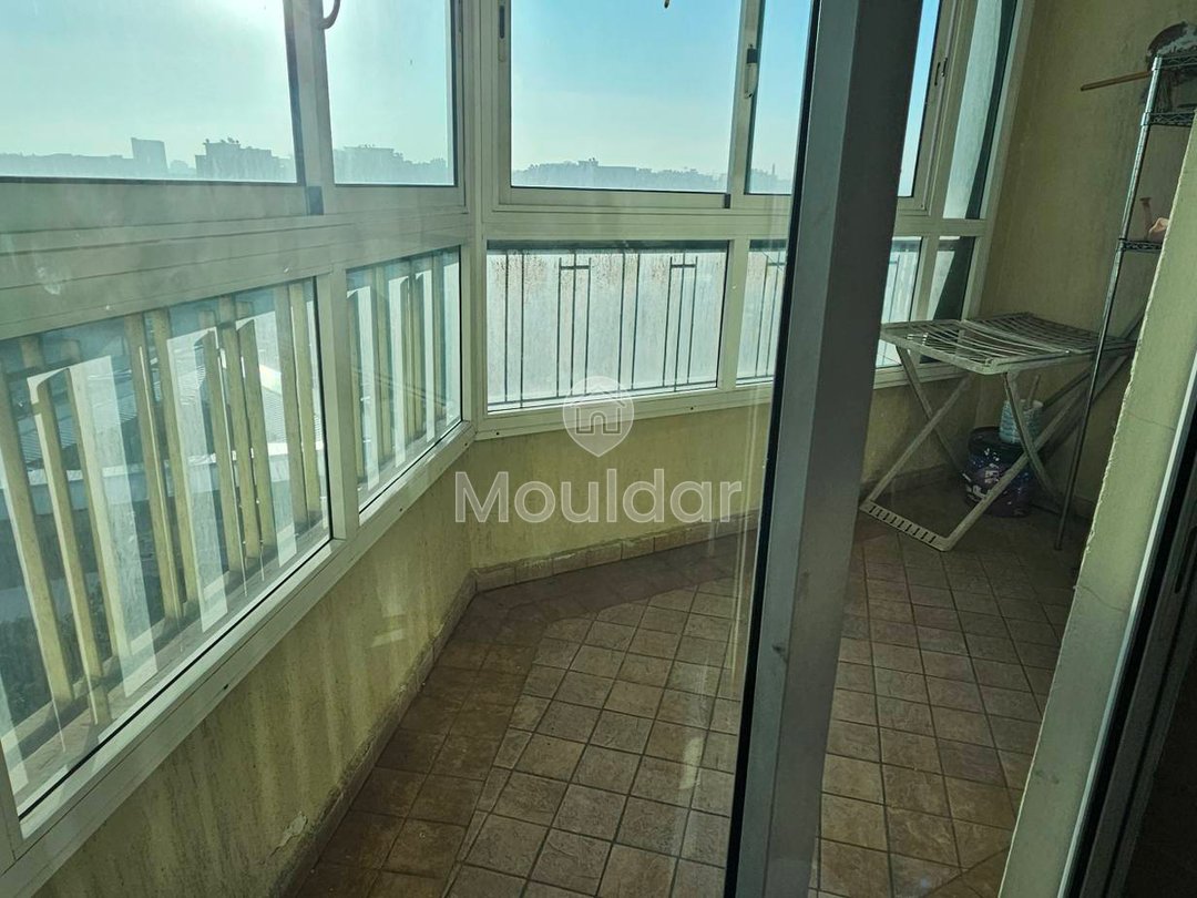 Przestronne mieszkanie na sprzedaż w Val Fleuri - Photo 8