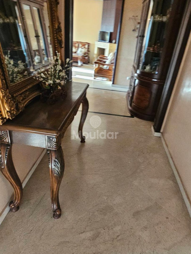 Przestronne mieszkanie na sprzedaż w Val Fleuri - Photo 11