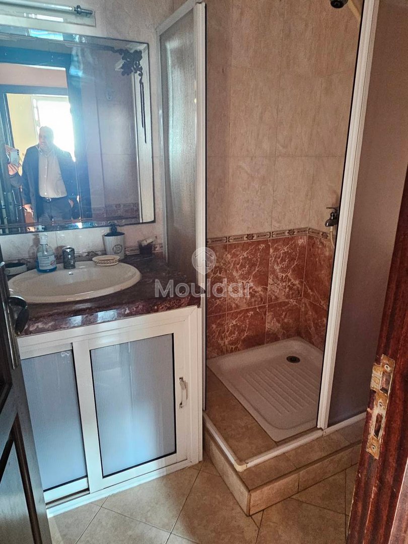 Przestronne mieszkanie na sprzedaż w Val Fleuri - Photo 20