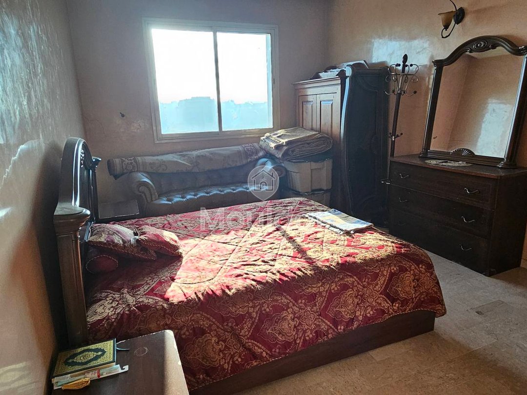 Przestronne mieszkanie na sprzedaż w Val Fleuri - Photo 12