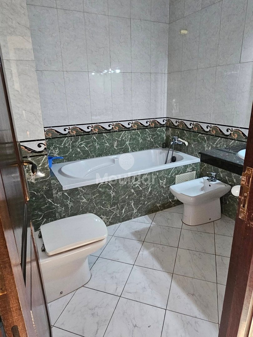 Przestronne mieszkanie na sprzedaż w Val Fleuri - Photo 21