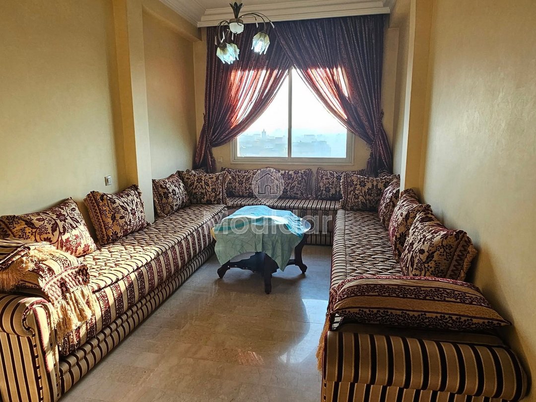 Przestronne mieszkanie na sprzedaż w Val Fleuri - Photo 4