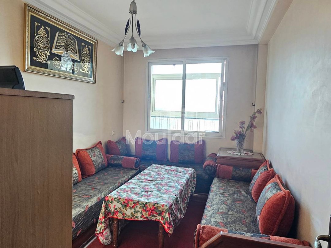 Przestronne mieszkanie na sprzedaż w Val Fleuri - Photo 6