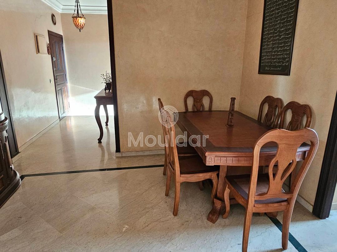 Przestronne mieszkanie na sprzedaż w Val Fleuri - Photo 7