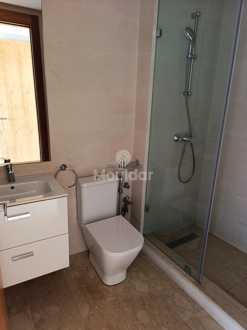 Palmier Mahallesi'nde kiralık lüks daire - Photo 2