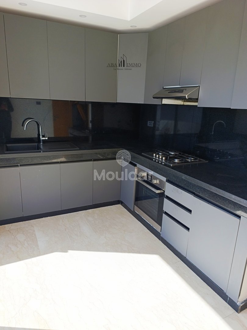 Palmier Mahallesi'nde kiralık lüks daire - Photo 5