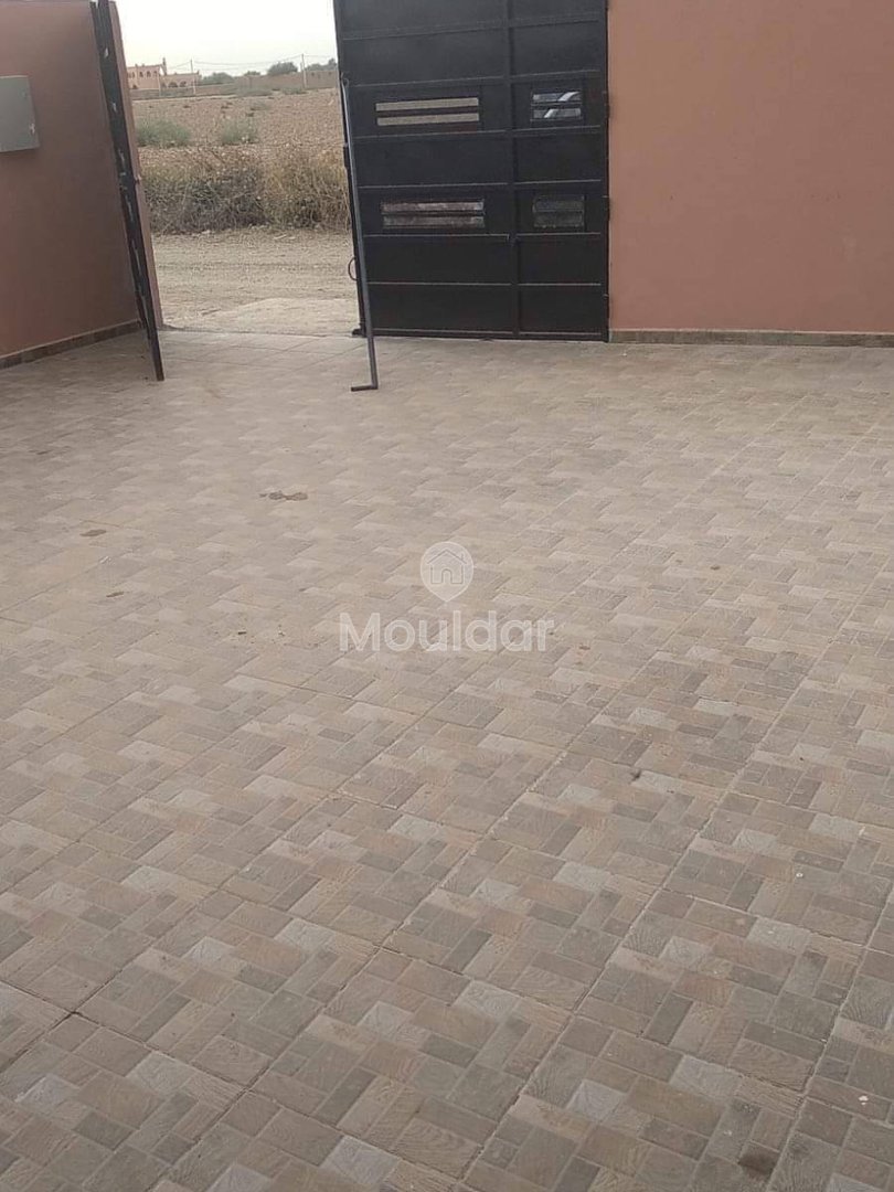 فيلا فسيحة للبيع في مراكش - رفاهية وسكينة - Photo 9