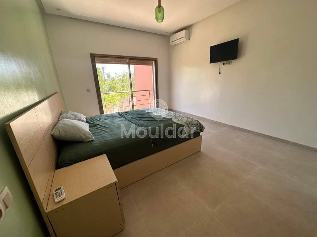 فيلا فسيحة للبيع في مراكش - رفاهية وسكينة - Photo 5